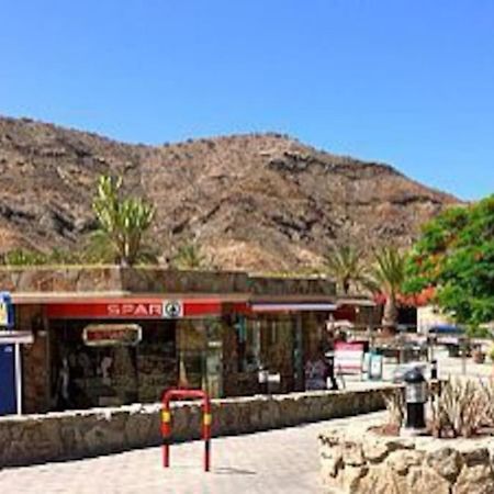 Вилла Tauro Terrace Ла-Плая-де-Тауро Экстерьер фото
